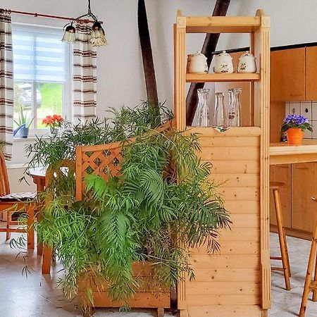 Amazing Apartment In Bad Schandau-Kleing, Kleingiesshubel Eksteriør bilde