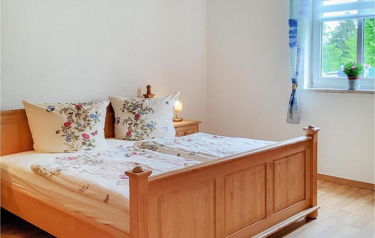 Amazing Apartment In Bad Schandau-Kleing, Kleingiesshubel Eksteriør bilde