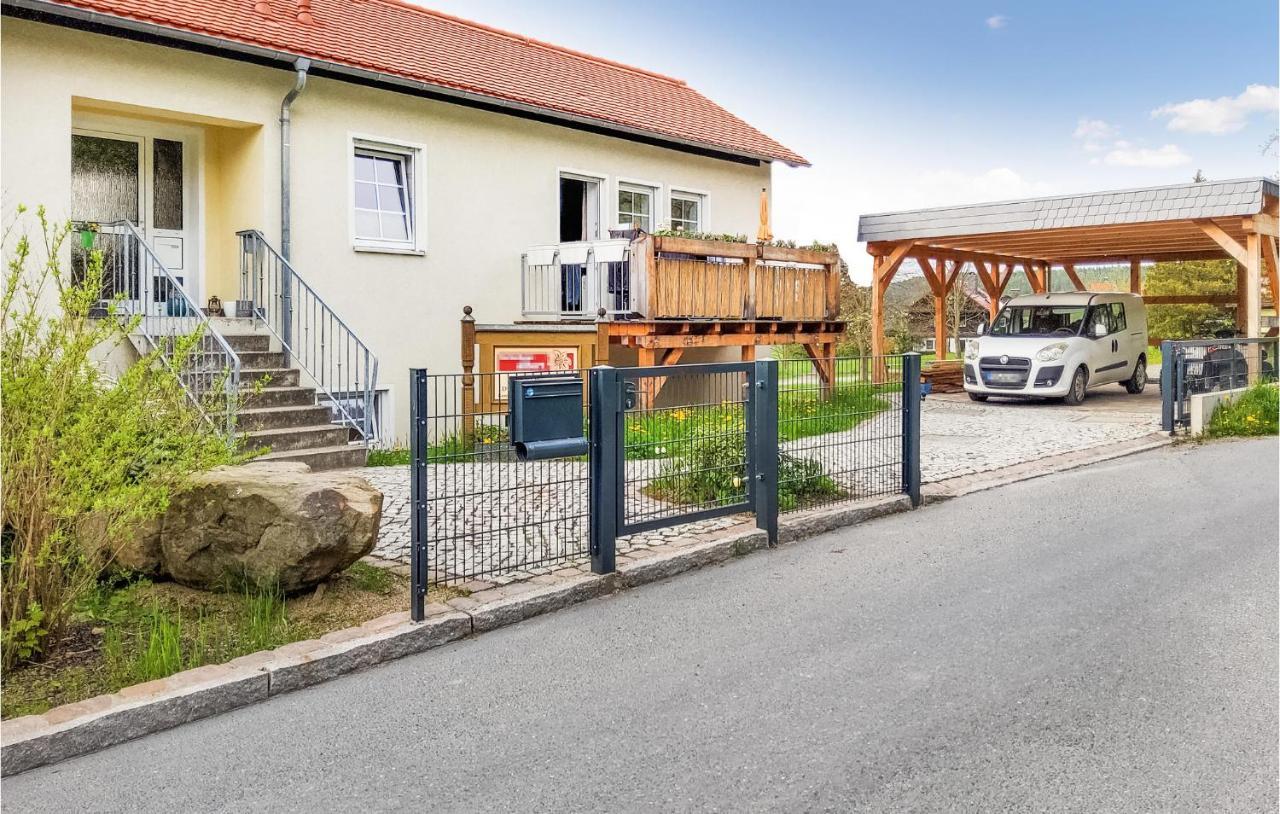 Amazing Apartment In Bad Schandau-Kleing, Kleingiesshubel Eksteriør bilde