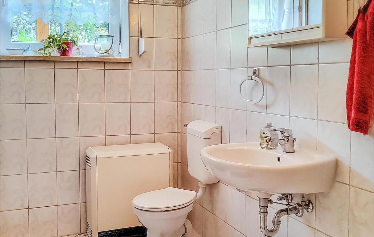 Amazing Apartment In Bad Schandau-Kleing, Kleingiesshubel Eksteriør bilde