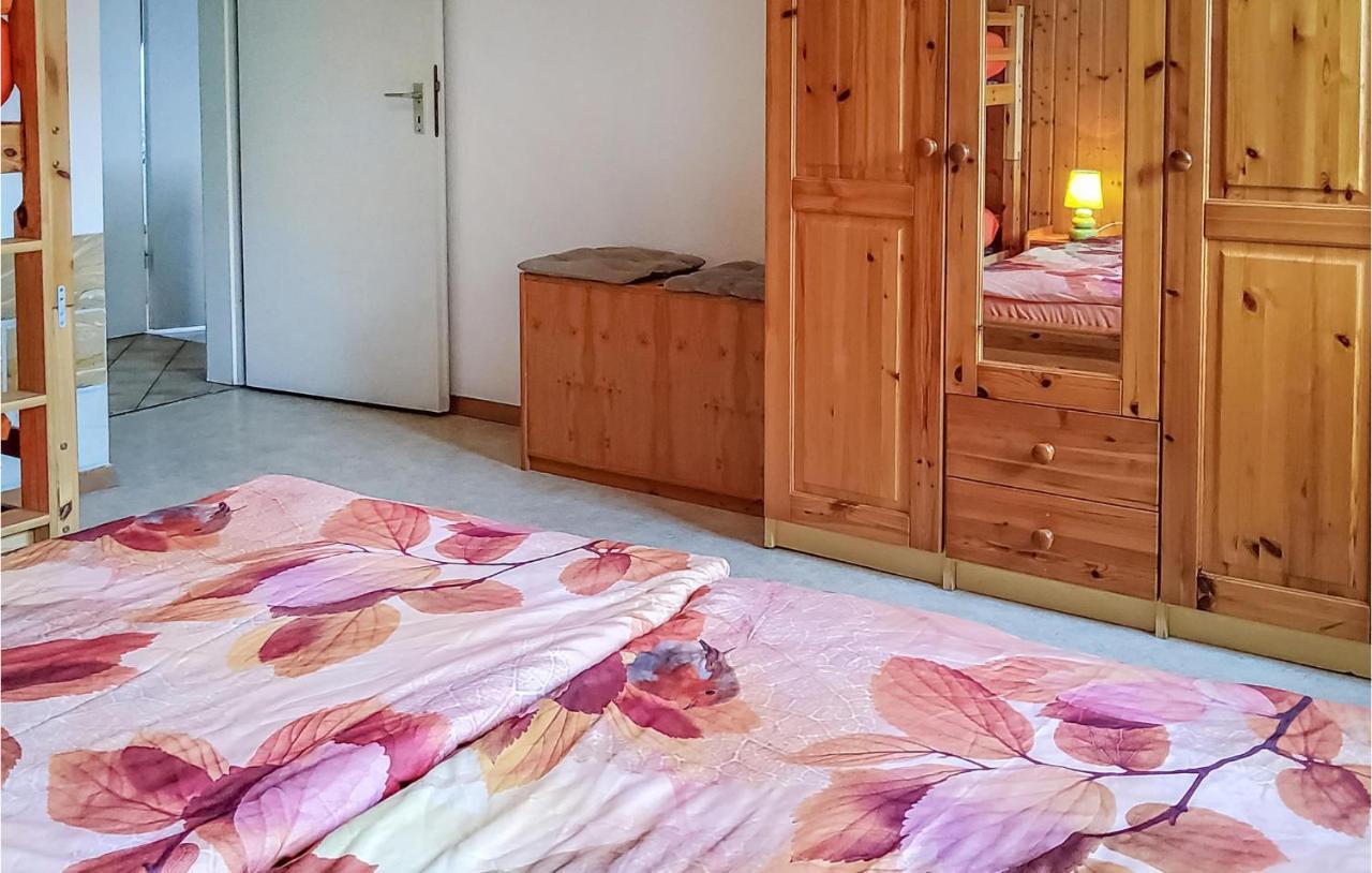 Amazing Apartment In Bad Schandau-Kleing, Kleingiesshubel Eksteriør bilde